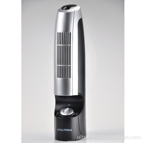 Air Purifier Ionizer Home Used 30 Square Meters